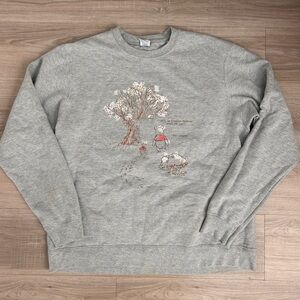 Winnie The Pooh Sweatshirt